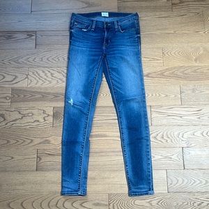 Hudson Krista Super Skinny jeans size 27